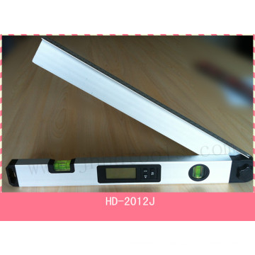 automatic displaying spirit level 2012J